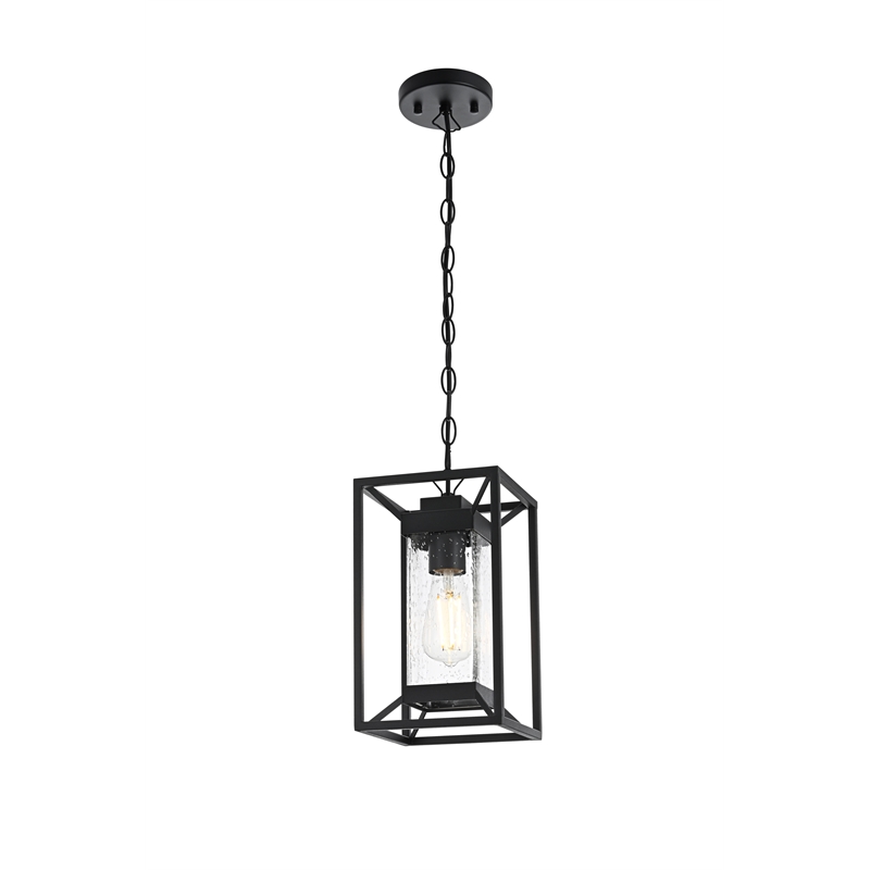 Elegant Lighting Willington 7
