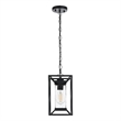 Elegant Lighting Willington 7