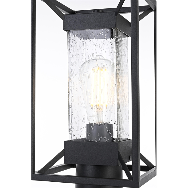 Elegant Lighting Willington 7