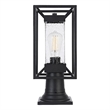 Elegant Lighting Willington 7