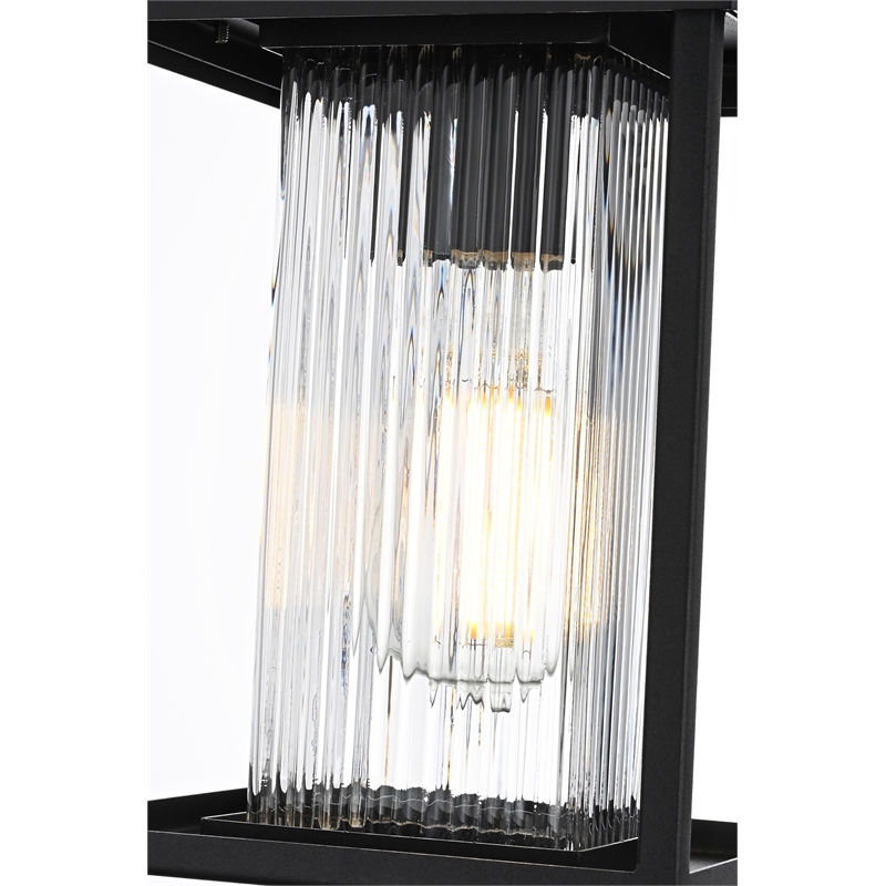 Elegant Lighting Dover 7