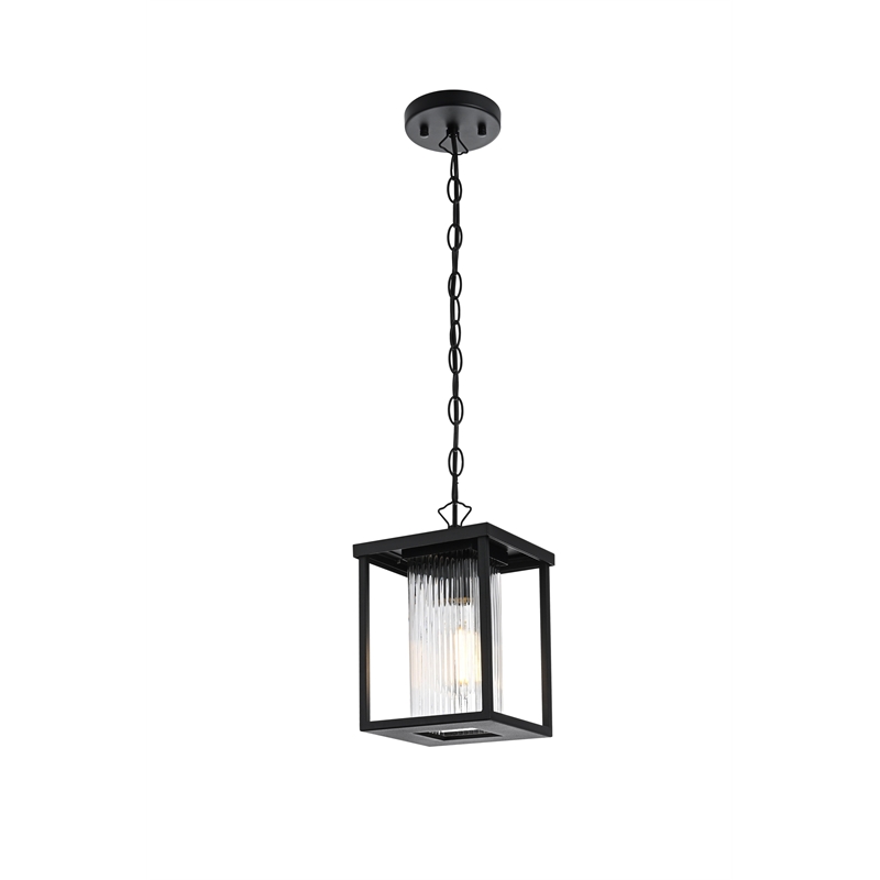 Elegant Lighting Dover 7