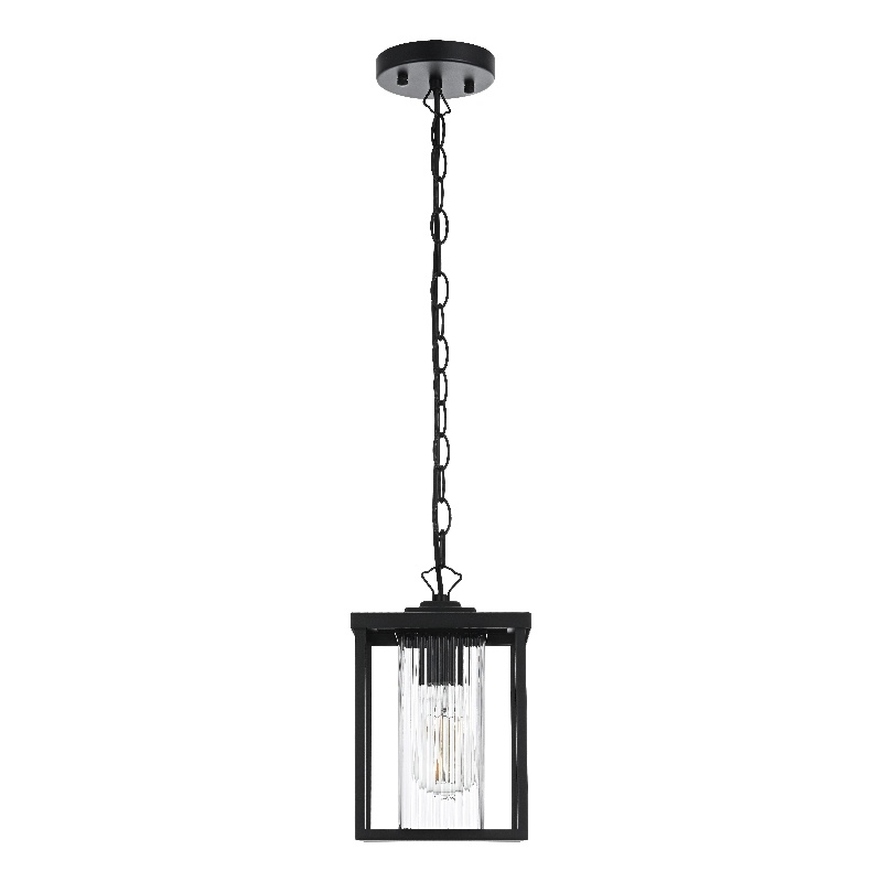 Elegant Lighting Dover 7