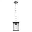 Elegant Lighting Dover 7