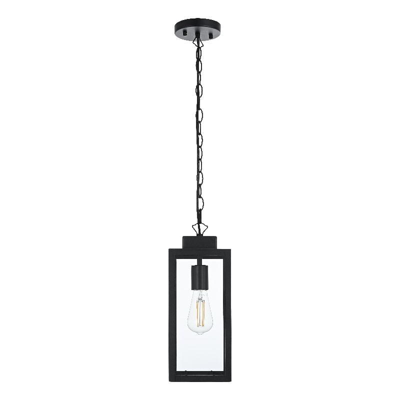 Elegant Lighting Hilton 7