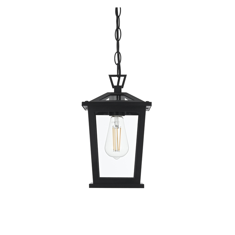 Elegant Lighting Cayman 7