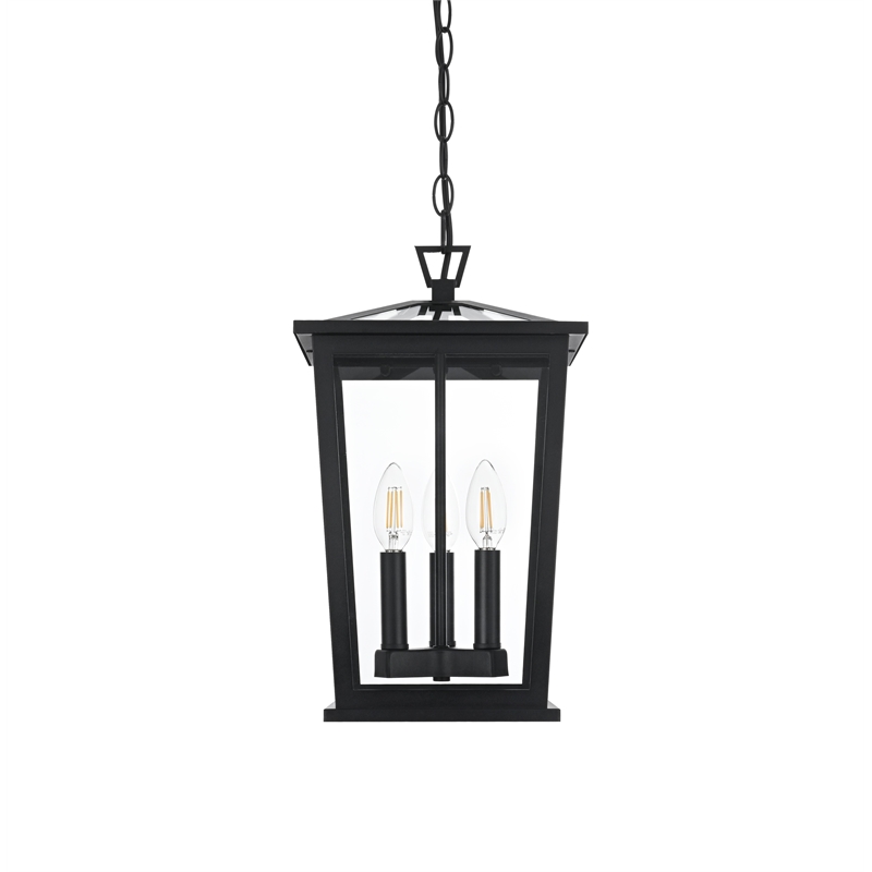 Elegant Lighting Cayman 7