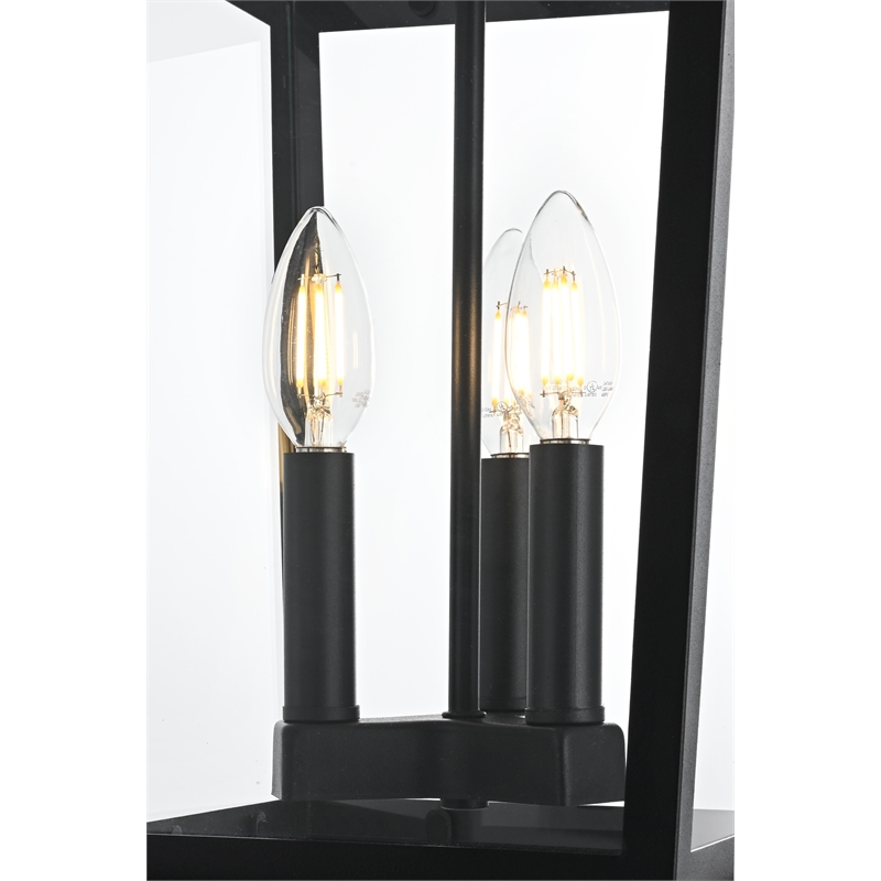 Elegant Lighting Cayman 7