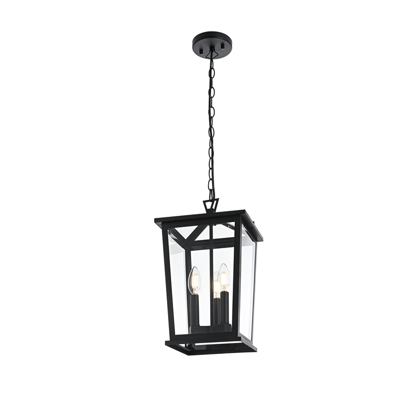 Elegant Lighting Cayman 7