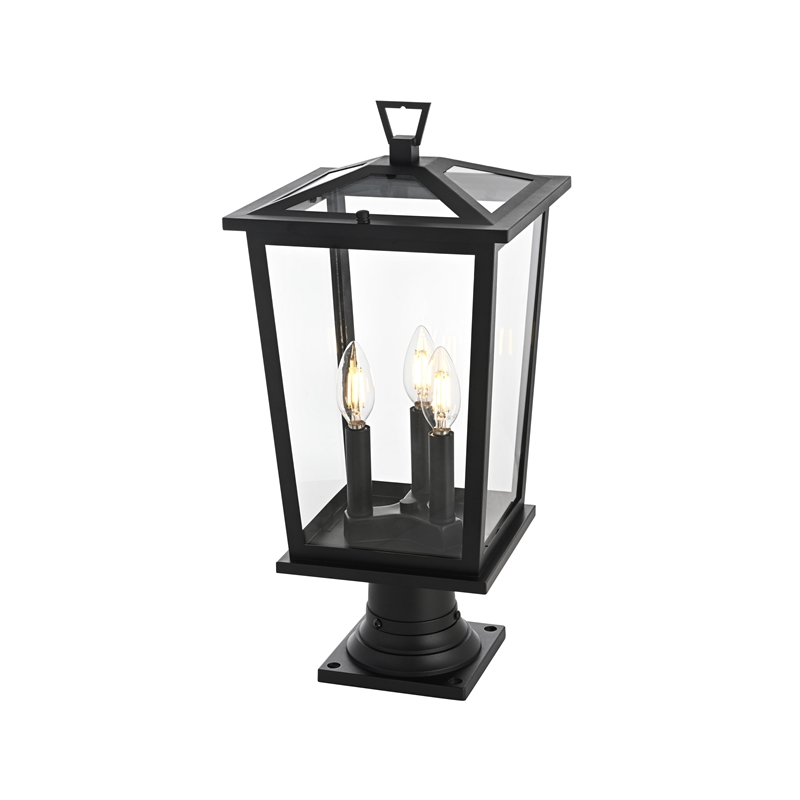 Elegant Lighting Cayman 7