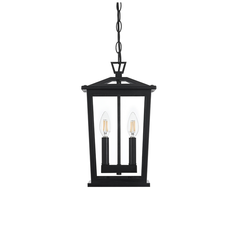 Elegant Lighting Berks 7