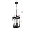 Elegant Lighting Berks 7