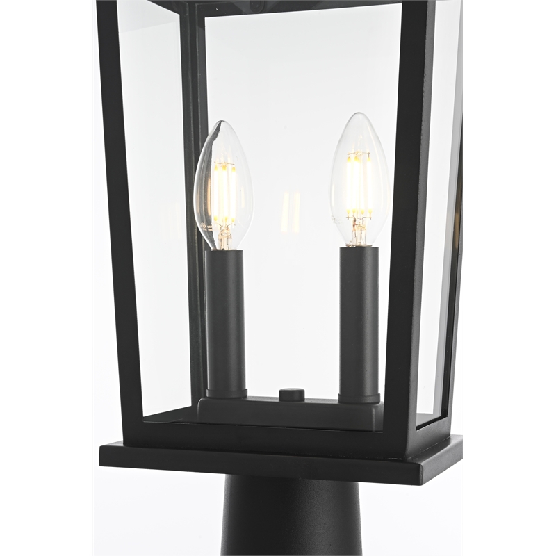 Elegant Lighting Berks 7