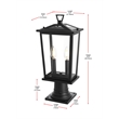 Elegant Lighting Berks 7