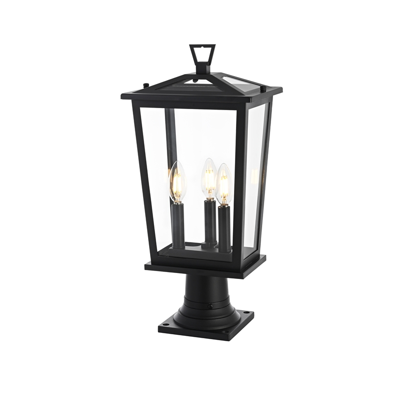 Elegant Lighting Berks 7