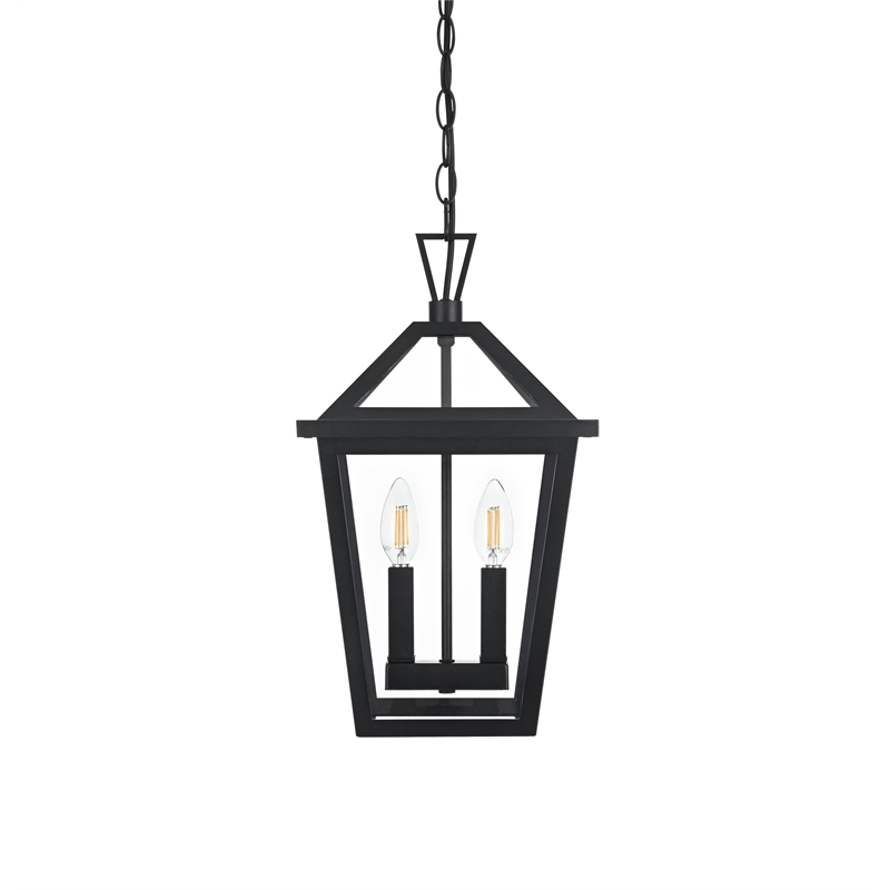Elegant Lighting Frankford 7