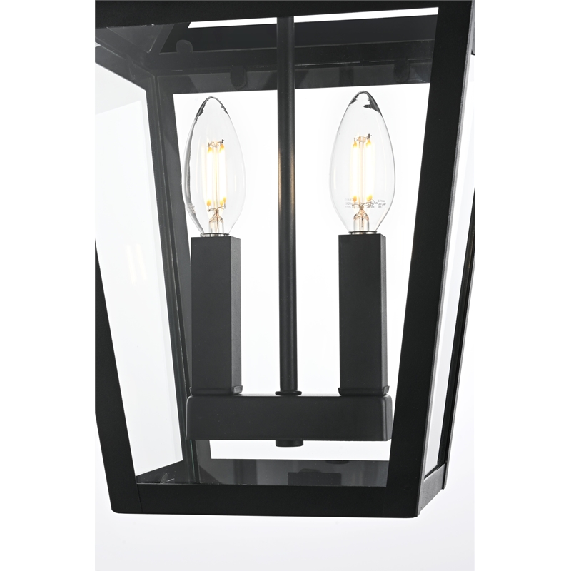 Elegant Lighting Frankford 7