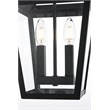 Elegant Lighting Frankford 7