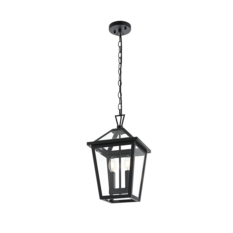 Elegant Lighting Frankford 7