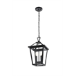 Elegant Lighting Frankford 7