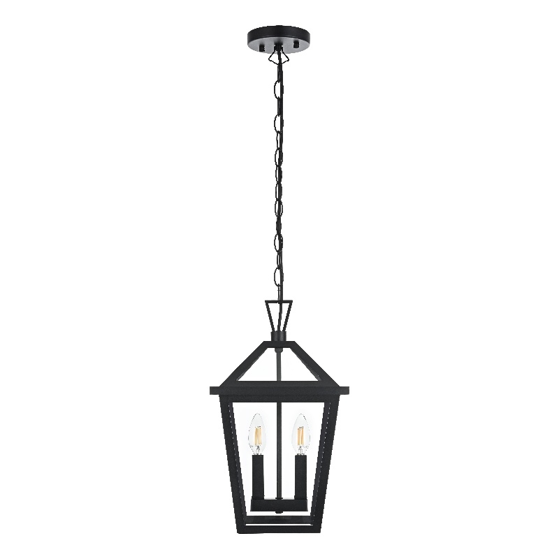 Elegant Lighting Frankford 7