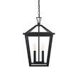 Elegant Lighting Frankford 7
