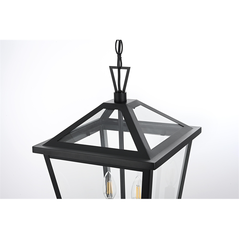 Elegant Lighting Frankford 7