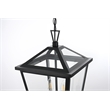 Elegant Lighting Frankford 7