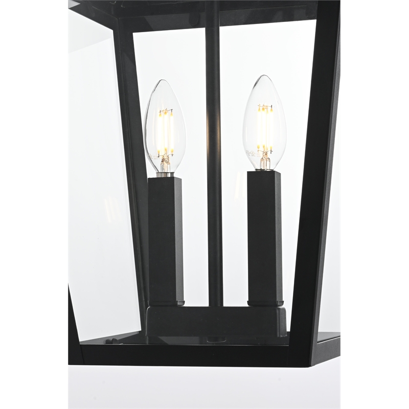 Elegant Lighting Frankford 7