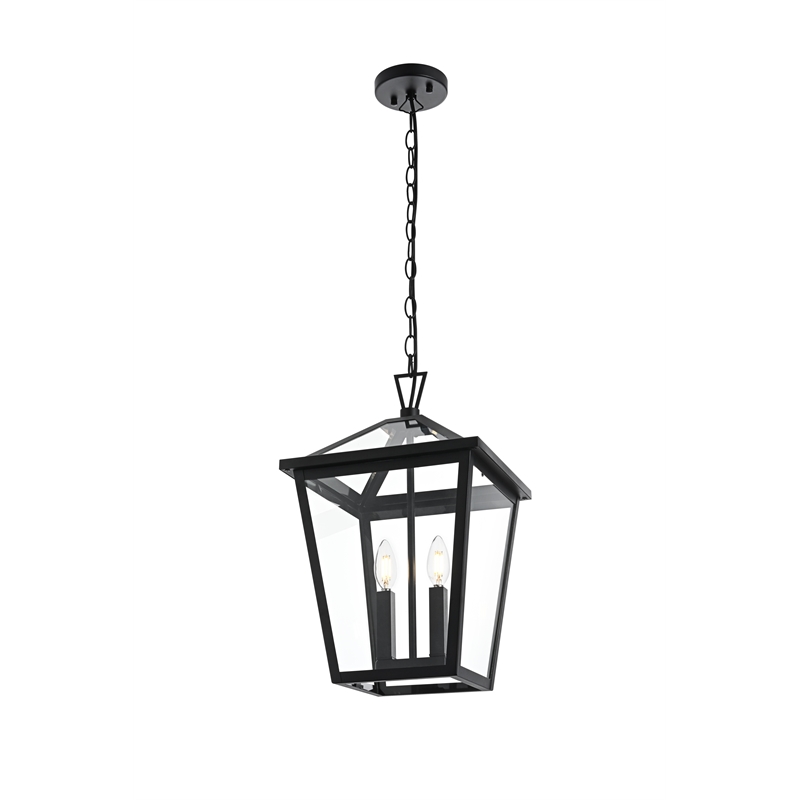 Elegant Lighting Frankford 7