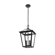 Elegant Lighting Frankford 7