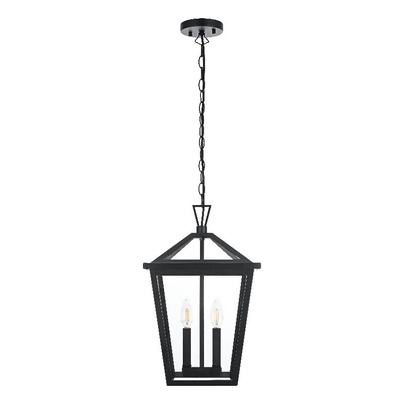 Elegant Lighting Frankford 7