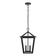 Elegant Lighting Frankford 7