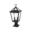 Elegant Lighting Frankford 7