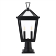 Elegant Lighting Frankford 7