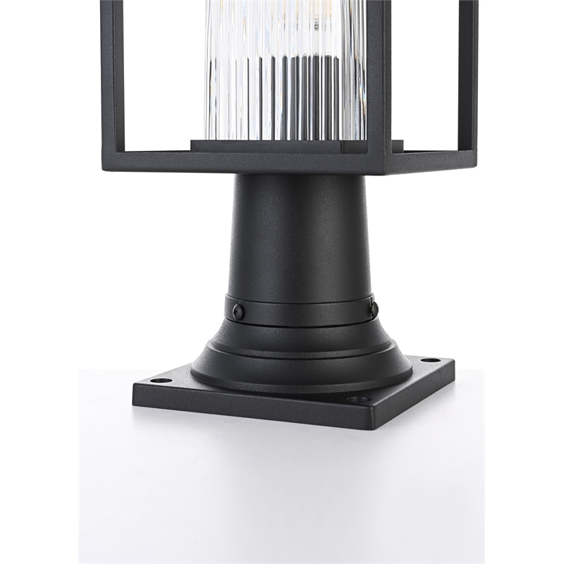 Elegant Lighting Dover 7