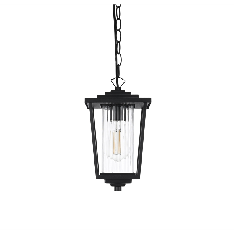 Elegant Lighting York 7