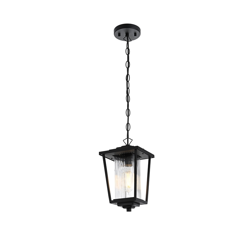 Elegant Lighting York 7