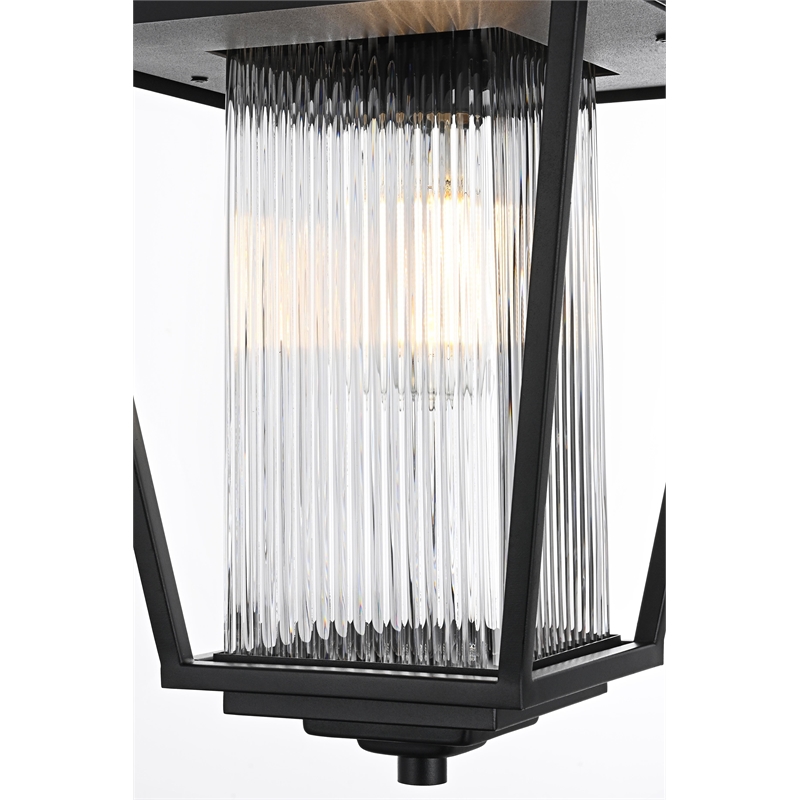 Elegant Lighting York 7