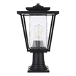 Elegant Lighting York 7