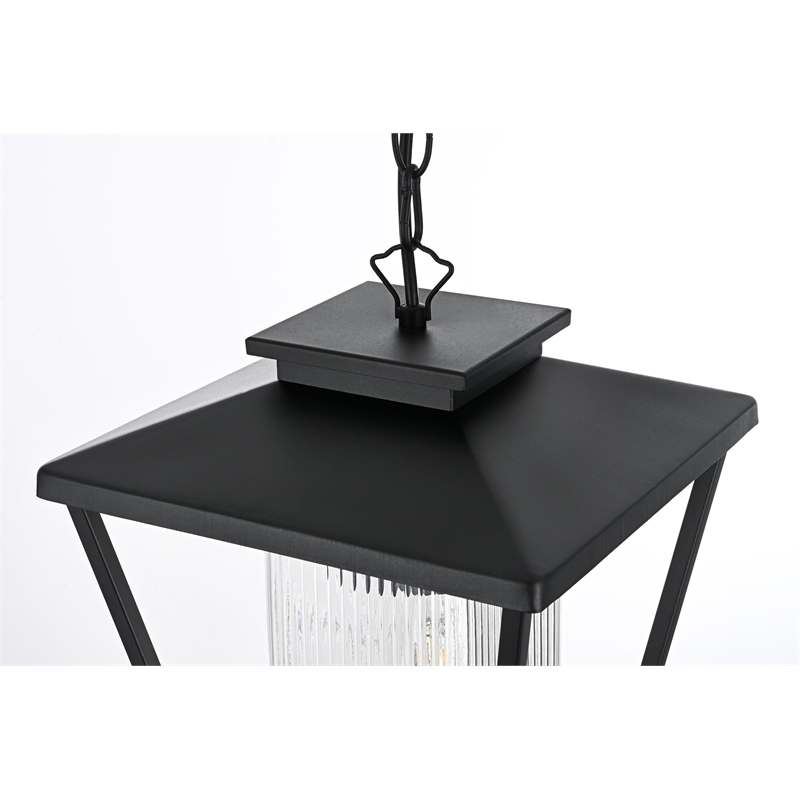 Elegant Lighting Gaul 7