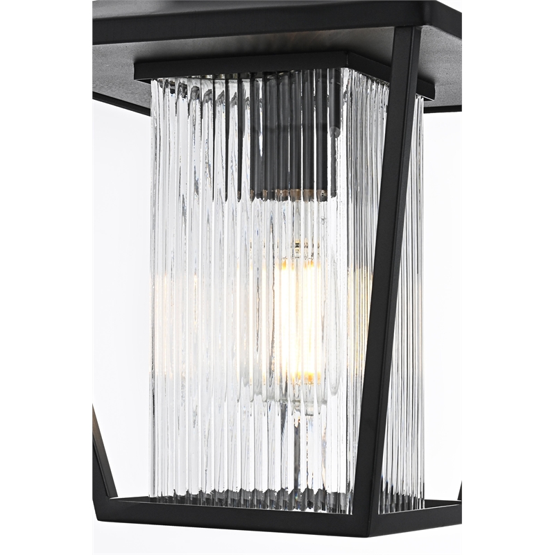 Elegant Lighting Gaul 7