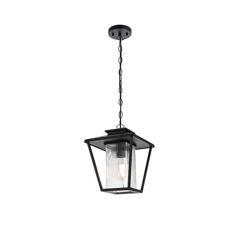 Elegant Lighting Gaul 7