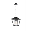 Elegant Lighting Gaul 7