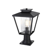 Elegant Lighting Gaul 7
