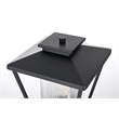 Elegant Lighting Gaul 7