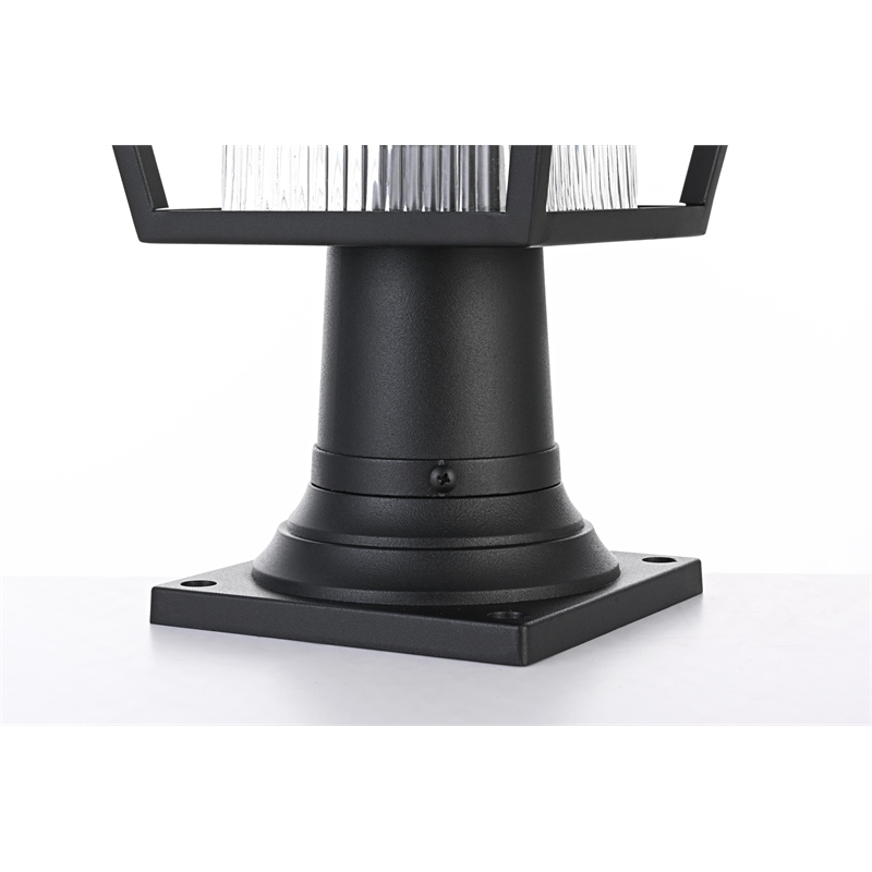 Elegant Lighting Gaul 7