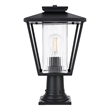 Elegant Lighting Gaul 7