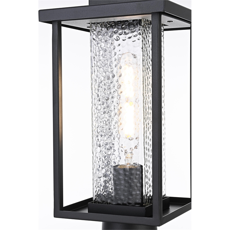 Elegant Lighting Philip 7