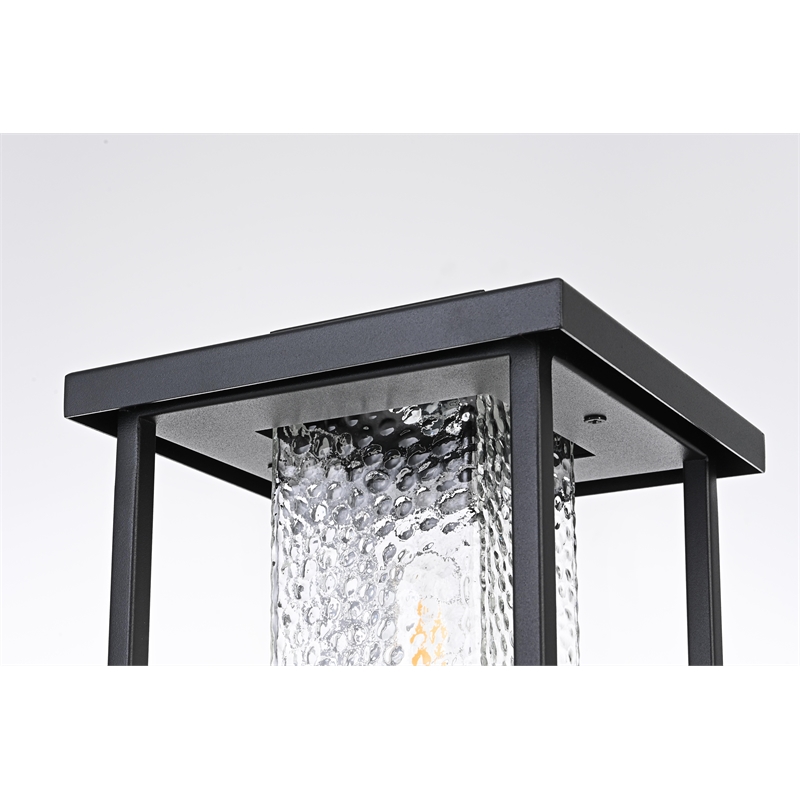 Elegant Lighting Philip 7